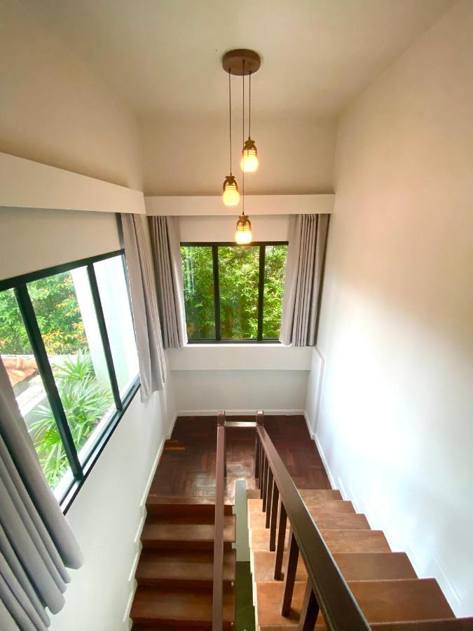 The Retreat Ao Nang Private Pool Villa Екстер'єр фото