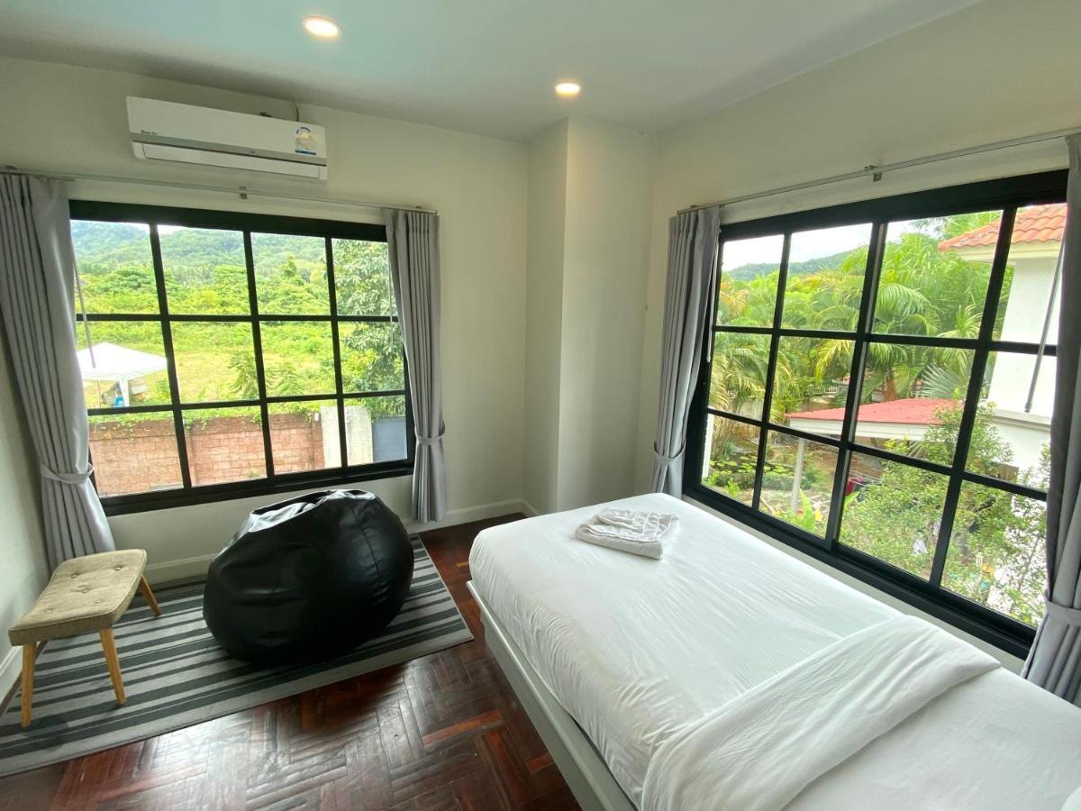 The Retreat Ao Nang Private Pool Villa Екстер'єр фото