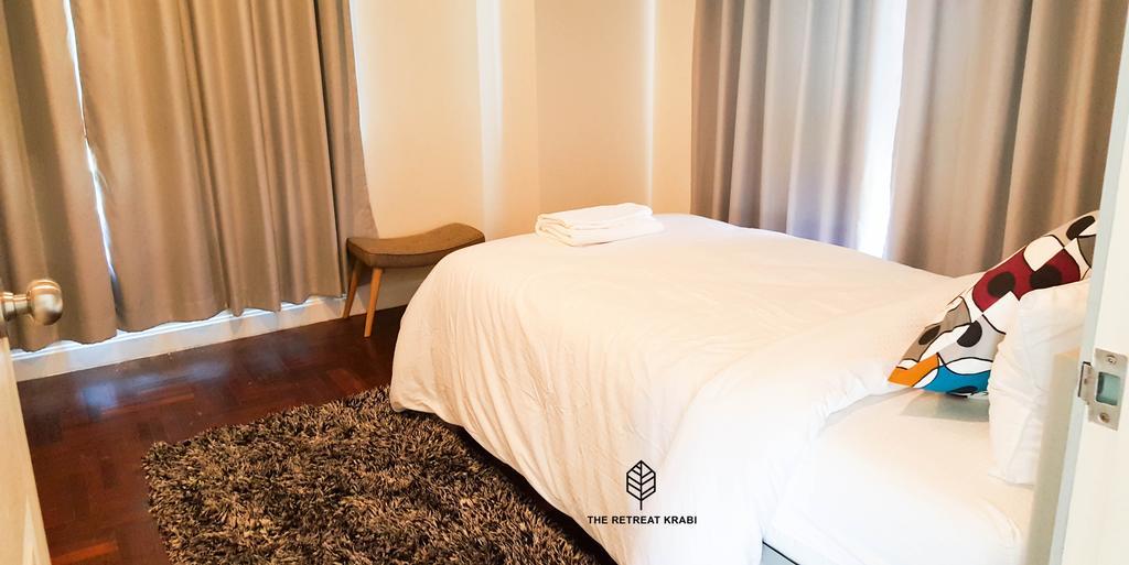 The Retreat Ao Nang Private Pool Villa Екстер'єр фото