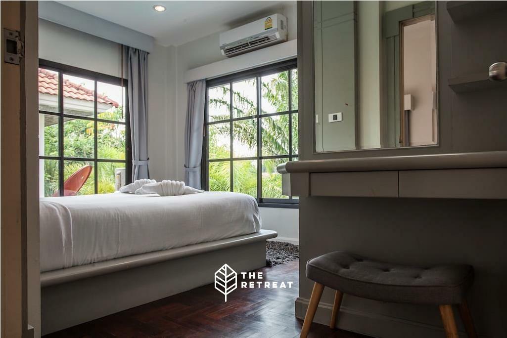 The Retreat Ao Nang Private Pool Villa Екстер'єр фото