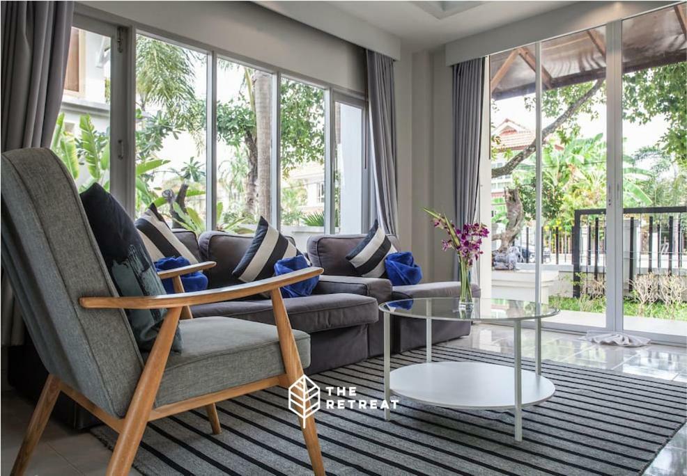 The Retreat Ao Nang Private Pool Villa Екстер'єр фото